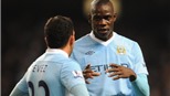 Man City: Hãy giữ Tevez, tống khứ Balotelli!